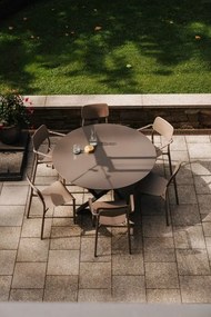 Záhradná stolička Rimos 47,5 cm - výber z 4 prevedení