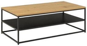 Konferenčný stolík Actona Gila, 60 x 120 cm