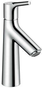 Hansgrohe Talis S, páková umývadlová batéria 100 bez odtokovej súpravy, chrómová, HAN-72021000
