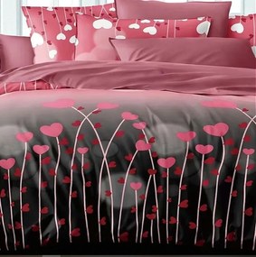 Obliečky Enrika Bavlna 7-dielna súprava