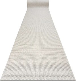 Behúň CASABLANCA LOOP biely