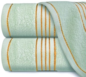 BAVLNENÝ UTERÁK TIWANO 70X140 CM MÄTOVÁ