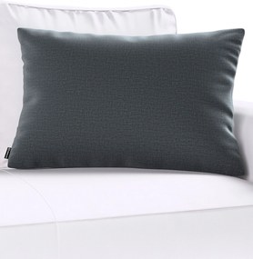 Karin - jednoduchá obliečka, 60x40cm farba produktu sivá látka zamatová