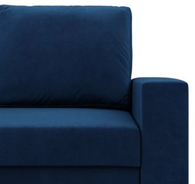 Rohová rozkladacia sedačka NEO Kronos granátový