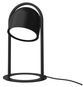 XXXLutz STOLNÁ LED LAMPA, dotykový stmievač, 20/35 cm - Interiérové svietidlá - 003575004701