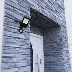 LED reflektor VISIO 20W 230V 4000K IP65 so senzorom