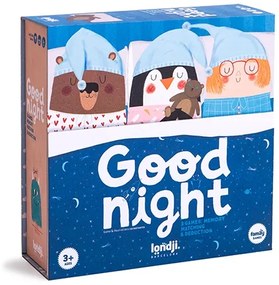 Londji Spoločenská hra Good Night