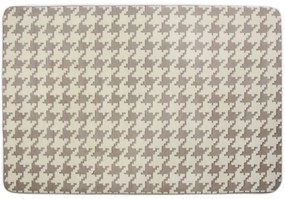 Aqualine Aqualine, Keramické umývadlo na dosku, 50,5x37 cm, biela, 50361