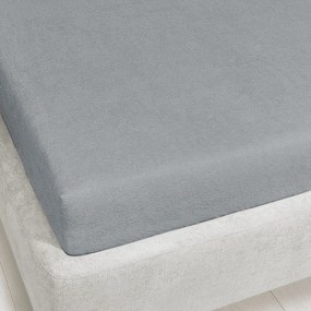 Homa froté plachta PLUS grey 130 g