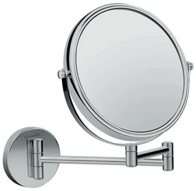 Hansgrohe Logis Universal, kozmetické zrkadlo, chrómová, HAN-73561000