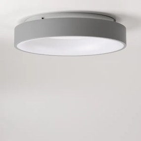 Brilagi - LED Stmievateľné stropné svietidlo FALCON LED/80W/230V 3000-6500K + DO