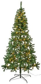 Livarno home Vianočný LED stromček, 210 cm  (100379332)