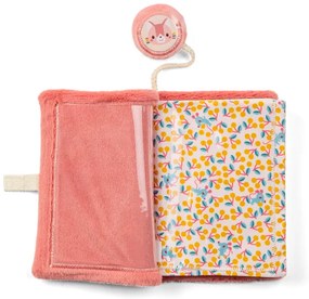 Lilliputiens – fotoalbum – mačička Jeanne