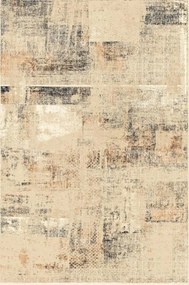 Koberec Agnella Agnus Espeo tmavobéžový