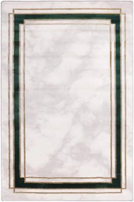 Koberec DIAMOND K8736Y zelený