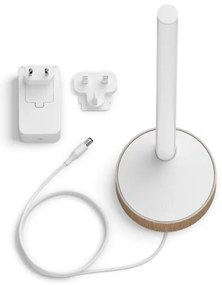 Philips - LED RGBW Stmievateľná stolná lampa Hue SIGNE LED/11,8W/230V 2000-6500K