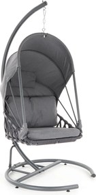 Lehátko SANDRA De Luxe