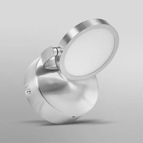 Ledvance-LED Stmievateľné kúpeľňové bodové svietidlo SUN@HOME LED/7,5W Wi-Fi IP44