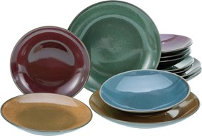 XXXLutz JEDÁLENSKÝ SERVIS 12-dielne Creatable - Online Only bytové doplnky - 0077680861