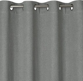 ZÁVES LIDIA 140X250 CM SIVÁ