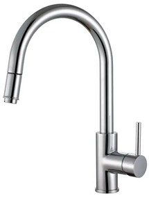 BATERIE DELOS - chrom