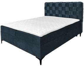 Kontinentálna posteľ Morano 160x200 Element 13