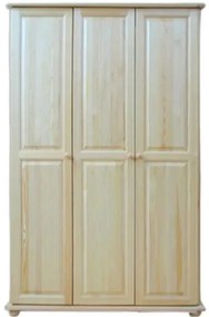 Skriňa 42A borovica