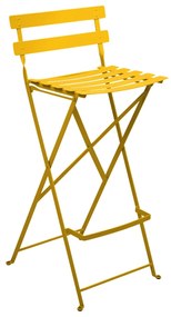 Fermob Skladacia barová stolička BISTRO - Honey