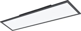 LED stropné osvetlenie Eglo SALOBRENA 1 čierna 900821
