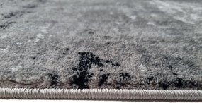 DC Koberec Lapiso SOFT 406 sivá Rozmer: 120×170 cm