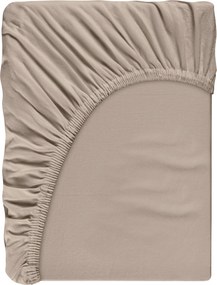 XXXLutz NAPÍNACIA PLACHTA, taupe, 180/200 cm Esposa - Obliečky & plachty - 005507000304