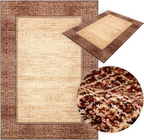 Koberec Agnella Standard Cornus pieskový