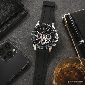 MAURITZ Geneve Športové hodinky Mauritz Genéve RS0202