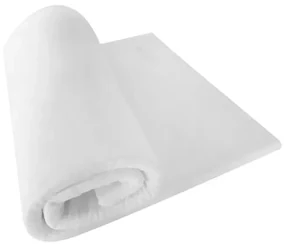 Vrchný matrac TOPPER MASSAGE FOAM 160 x 200 cm