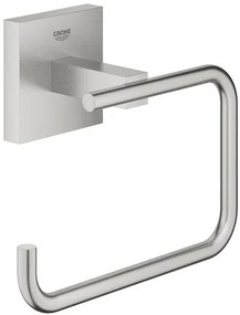 Držiak toaletného papiera GROHE Start Cube Accessories supersteel 40978DC0