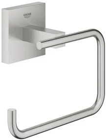 Držiak toaletného papiera GROHE Start Cube Accessories supersteel 40978DC0