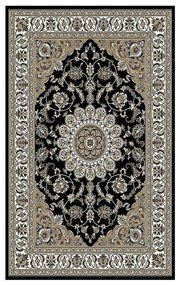 Viskózový koberec Shiraz 0,67/1,1 976 32