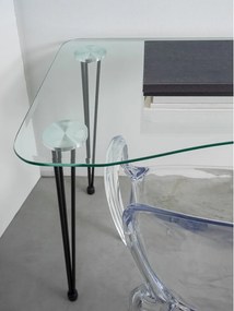 Plastová záhradná stolička Camilla – Bizzotto