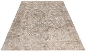 Obsession, Kusový koberec My Everest 435 Grey, 60x110, šedá, obývacia izba