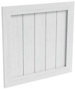 Predná stena umývačky Prowansja 570x596 borovica andersen