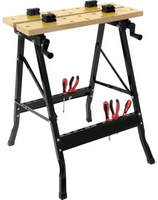 Pracovný stôl, skladací