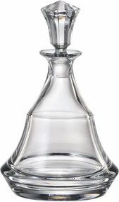 BOHEMIA VETIVER KARAFA NA WHISKY 750ML