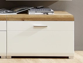 Nízka skrinka Fun Plus, 80 cm