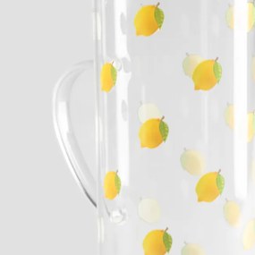 Džbán AGRUME s citrónmi 1,6 l