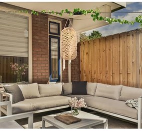 Globo 33671 - LED Solárne svietidlo LED/0,06W/3V IP44