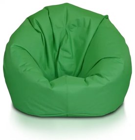 INTERMEDIC Sedací Vak Viper Farba: NC02 - Zelená (Polyester)