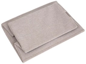 Úložný látkový košík 30x40x22 cm Soft Storage – Bigso Box of Sweden