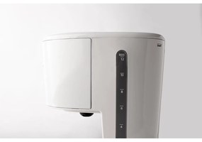 Biely kávovar – Haden