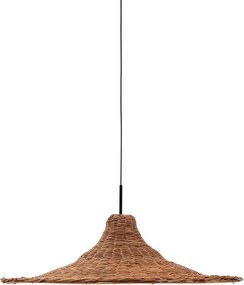 Tienidlo v prírodnej farbe ø 72,5 cm Bladia – Kave Home