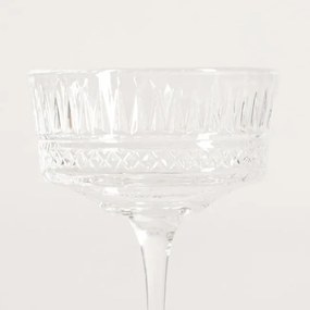 Sada štyroch pohárov BRILLARE 763854 250 ml (4 ks)